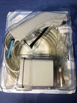 Stryker Interpulse Handpiece Set High Flow Tip Suction Tube Ref 0210-114-000. Fixed Price $49.95.
