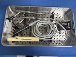 Covidien Truclear Elite Hysteroscope Set W/ Shaver. Fixed Price $2499.00.