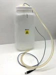 Thermo Scientific N10810 Waste Bottle For Wellwash Versa Microplate Washer 4L. Fixed Price $59.99.