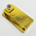 Sciton Bbls Gold Tip Magnetic Profile Joule 7MM Round Brass Finesse Adapter. Fixed Price $599.99.