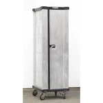 Metro DSC7N (40) 18" X 26" Sheet Pans Aluminum Cd Series Cabinet. Fixed Price $695.00.