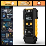 Universal 3-IN-1 Remote Key Tester Hd Display, Infrared Signal & Frequency Che. Fixed Price $75.99.