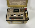 Vishay Instruments P-3500 Portable Battery Powered Strain Gauge Indicator. Fixed Price $449.99.