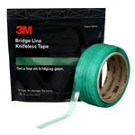 3M Knifeless Tape Bridge Line, KTS-BL1, Green, 12.7 Mm X 50. Fixed Price $431.08.