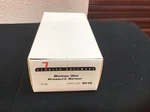 Vernier Software Biology Gas Pressure Sensor Bgp-din. Fixed Price $85.00.