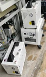Jun-air 87R637-4P2-N470X / Werther Electric Compressor Oil Free As Is. Fixed Price $230.00.