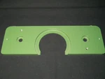 Chemglass 250ML-5L Single Support Base Plate For CG-1950 Benchtop Reactor Stand. Fixed Price $68.99.