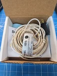 Briskheat BWH101020LD Heavy Insulated Heating Tape, High Temp, Dual. Fixed Price $85.00.