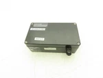 Mettler Toledo GD15X/USA Factory Mutual System Weigh Scale Power Supply Unit. Fixed Price $199.99.