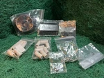 Cole-parmer 8500 Stuart Microcentrifuge Accessories Lot. Fixed Price $149.99.