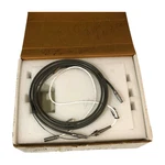 Vatell Corporation AMP-6 Signal Conditioning Dual Channel Hfm Amplifier W/cable. Fixed Price $299.00.