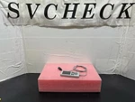 Ctc PAL3-THERMINAL Nb 01-01A Handheld Keypad Controller W Cable For Agilent. Fixed Price $1198.00.