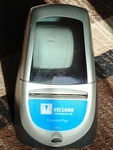 Dymo Label Writer - Volcano Therapeutics 90884 Combomap Printer. Fixed Price $19.79.
