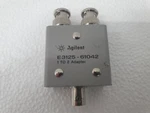 Agilent E3125-61042 To Adapter. Fixed Price $230.00.