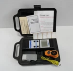 Vwr Type K Traceable Big-digit Thermometer 89094-740. Fixed Price $124.50.