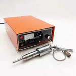 Sonics & Materials Vibra Cell VC500 Ultrasonic Disruptor Processor W/ V1A. Fixed Price $249.99.