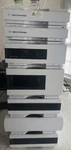 Agilent 1200, 1260, 1290 Hplc System Pump, Als, Dad, & Tcc, Refurbished -tested. Fixed Price $17500.00.