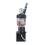 Endress Hauser Electrolyte Reservoir Vessel CPY7-B0 Brand New In Hand Rts. Fixed Price $187.50.