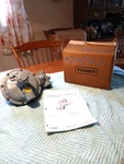 N.i.b Emerson/fisher Commercial Industrial Pressure Reducing Regulator. CS200LR. Fixed Price $999.99.
