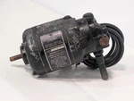 Gerald K. Heller GT21 Variable Speed Laboratory Mixer Motor, 5000RPM, 18:1 Ratio. Fixed Price $69.99.