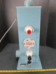 Schoeffel Instrument High Pressure Model No. Lh 151N/2 Gs. Fixed Price $199.99.