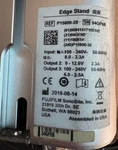 Edge Ii Ultrasound Stand 045800-28 P15800-28 Fujifilm Sonosite. Fixed Price $350.00.