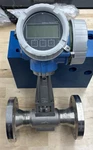 Endress Hauser Prowirl Vortex Flow F200,7F2C40-CRX4/0 ,CL150 1/2" E+h New. Fixed Price $1049.00.