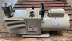 Welch 8915A Vacuum Pump 1101007434. Fixed Price $1100.00.
