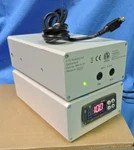 Ctc Analytics Mn 03-00 Peltier Thermostat 01-01 Power Supply RS3M-2000 Cable. Fixed Price $265.00.