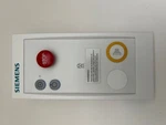 Siemens Ysio Max Control Room Module Crm P/n: 10140450. Fixed Price $500.00.