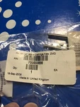 New!! Waters Heater Ion Block Cartridge P/n: 700000898. Fixed Price $50.00.