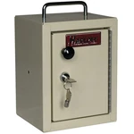 Harloff 2811AQ Small Narcotics Cabinet. Fixed Price $287.27.