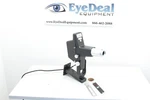 Topcon Cp 5D Manual Projector W/ Slides And Mount. Fixed Price $195.00.