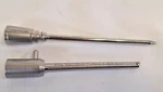 Stryker 275-719-300 5.6 Mm Cannula With 275-719-200 Trocar. Fixed Price $125.00.