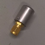 Mini-circuits Mcl STRM-50 Coaxial Termination M39012/55-3028 Ohm Rf Sma. Fixed Price $20.00.