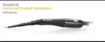 Stryker 5500-255-000 Sonopet Iq Universal Angled Handpiece (use Good Condition). Fixed Price $3950.00.