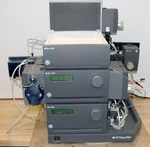 Ge Healthcare Akta Purifier 10 Fplc System, UPC-900, P-901, Brand, Loaded. Fixed Price $6250.00.