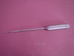 Zimmer Biomet Cayenne CM-9201 Tap Quattro Suture Anchor 5.5MM Purple Handle. Fixed Price $259.00.