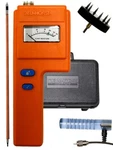 Delmhorst F-6/PKG Moisture Meter For Hay Deluxe Package. Fixed Price $572.00.