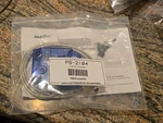 Pasco Scientific Force Sensor PS-2104 New W1A1. Fixed Price $22.10.