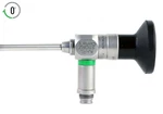 Karl Storz 4.0 Mm Hopkins Ii Autoclavable Telescope, 18 Cm, Green. Fixed Price $1300.00.