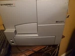 Biotek Synergy 2 Multimode Plate Reader With Computer And GEN5 Software. Fixed Price $6000.00.
