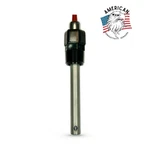 ACS10-1.0 Conductivity Sensor Pn 3-2821-1 Equivalent K=1.0 Industrial Ec & Tds. Fixed Price $189.00.