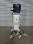 Ge Venue 40 Portable Ultrasound W/ 3 Probes 4C-SC 12L-SC Booklet. Fixed Price $4990.00.