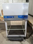 Labconco 2FT Purifier Class Safety Enclosure Model# 3980201 With Uv. Fixed Price $1850.00.