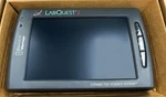 Vernier Labquest 2 Bundle W/ Mini, 4 Sensors, + New Spare Batteries. Fixed Price $300.00.