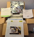 Thermo Scientific 4600444 Embedded Pc X-series Icp-ms / Iei Mod: PAC-53GHW-00003. Fixed Price $4800.00.