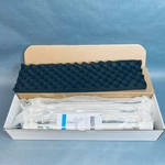 Sartorius Watersep INVESTIGATOR24 Green Hollow Fiber Filter 300 Kda Pack Of. Fixed Price $525.00.