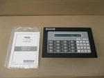 Quartech 9800-AC-AB-0-1 Operator Interface Terminal New. Fixed Price $1299.99.