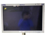 Karl Storz Nds 26" Hd Wideview Flat Panel Monitor With Stand. Fixed Price $3000.00.